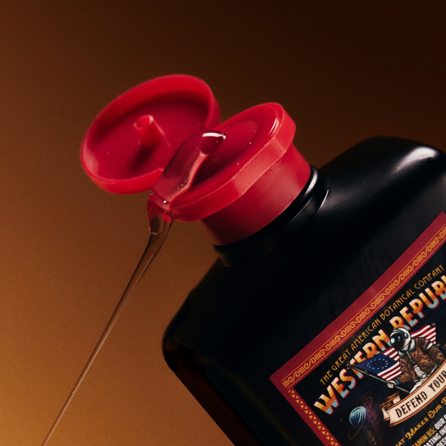 Body Wash Double Scent Starter Kit