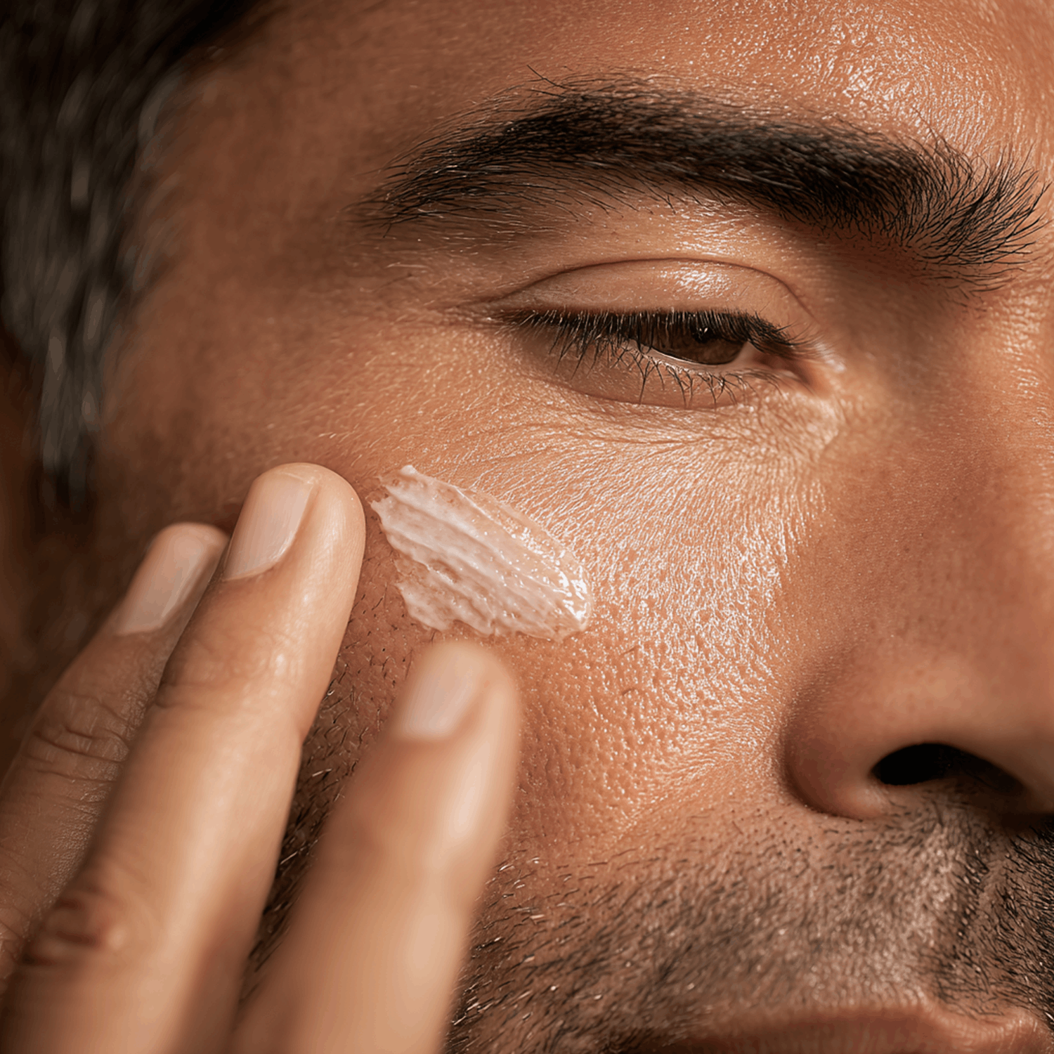 Tallow & Petro Jelly Moisturizing Facial Balm
