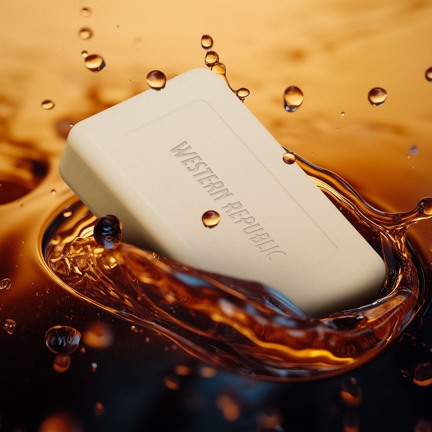 Soap Bar Double Scent Starter Kit