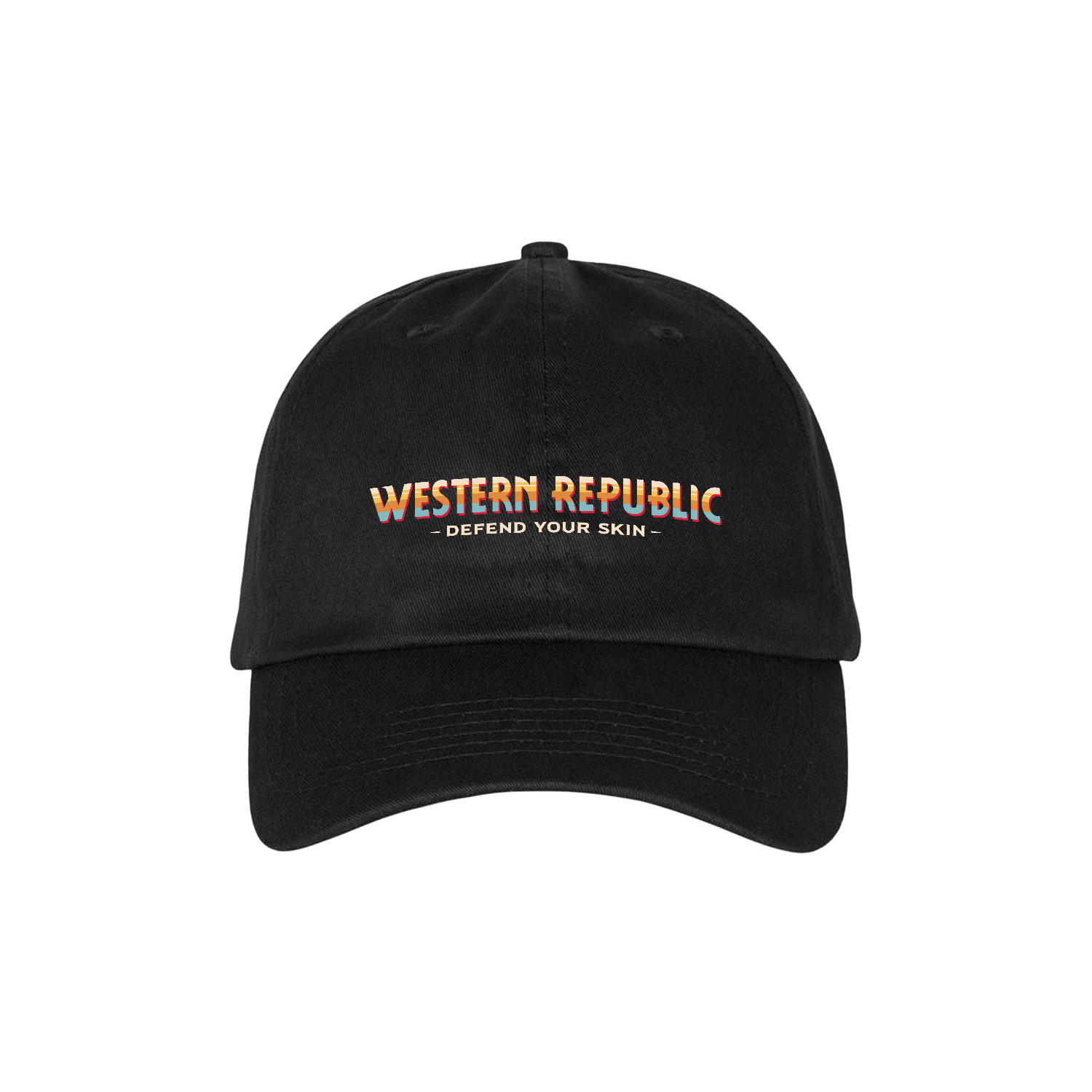 Classic Dad Hat