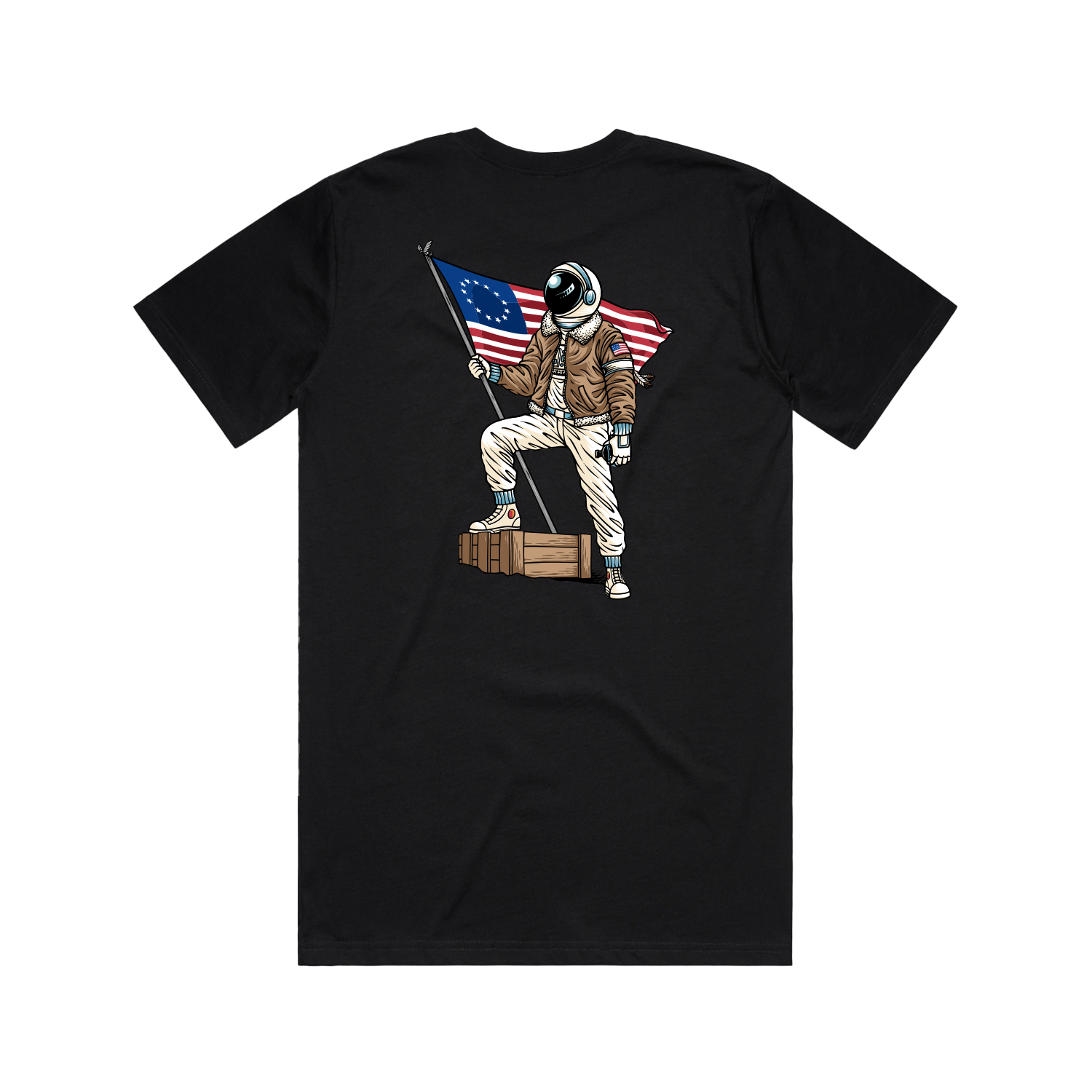 Classic Tshirt